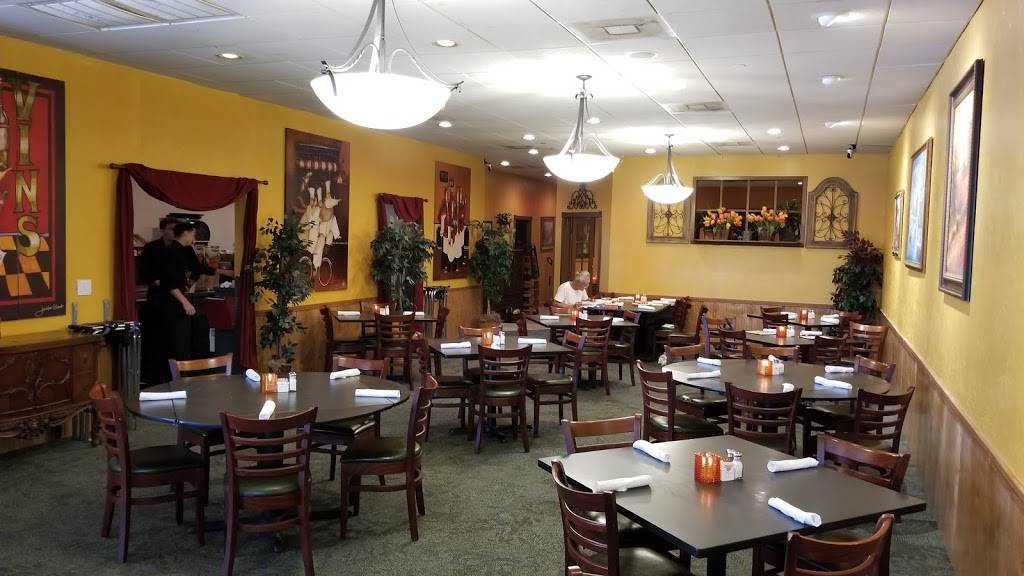 Marsalas Italian Grill (Atascocita) | restaurant | 5324 Atascocita Road, Atascocita, TX 77346, USA | 8326449360 OR +1 832-644-9360