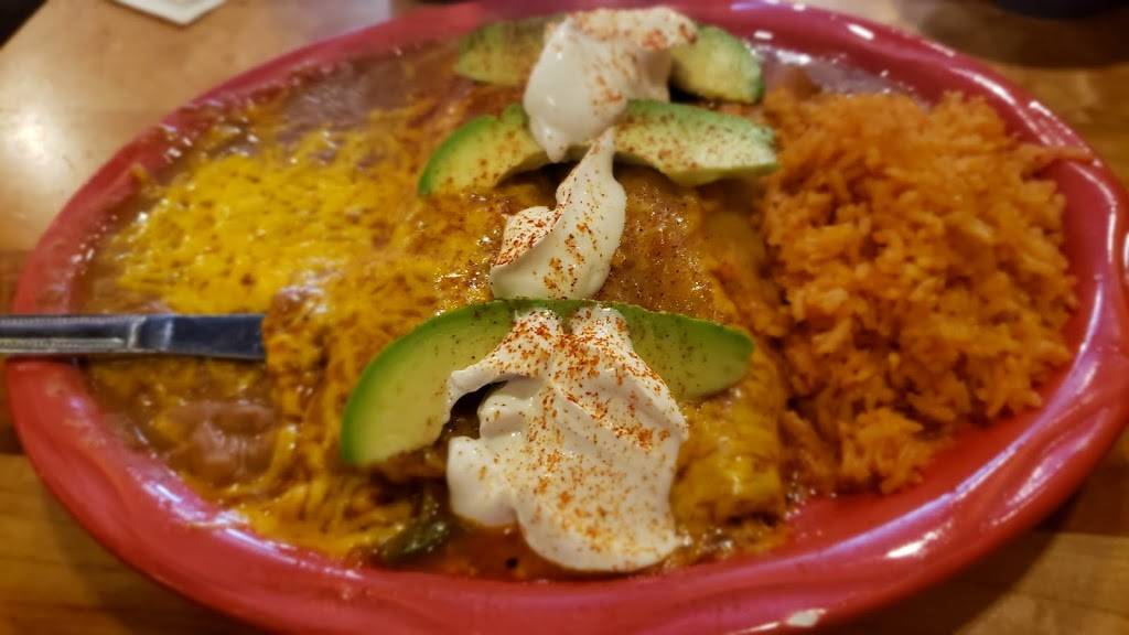 Ponces | restaurant | 4050 Adams Ave, San Diego, CA 92116, USA | 6192824413 OR +1 619-282-4413