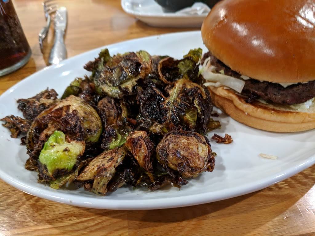 The Flipside Restaurant | restaurant | 129 Caldwell St, Rock Hill, SC 29730, USA | 8033243547 OR +1 803-324-3547