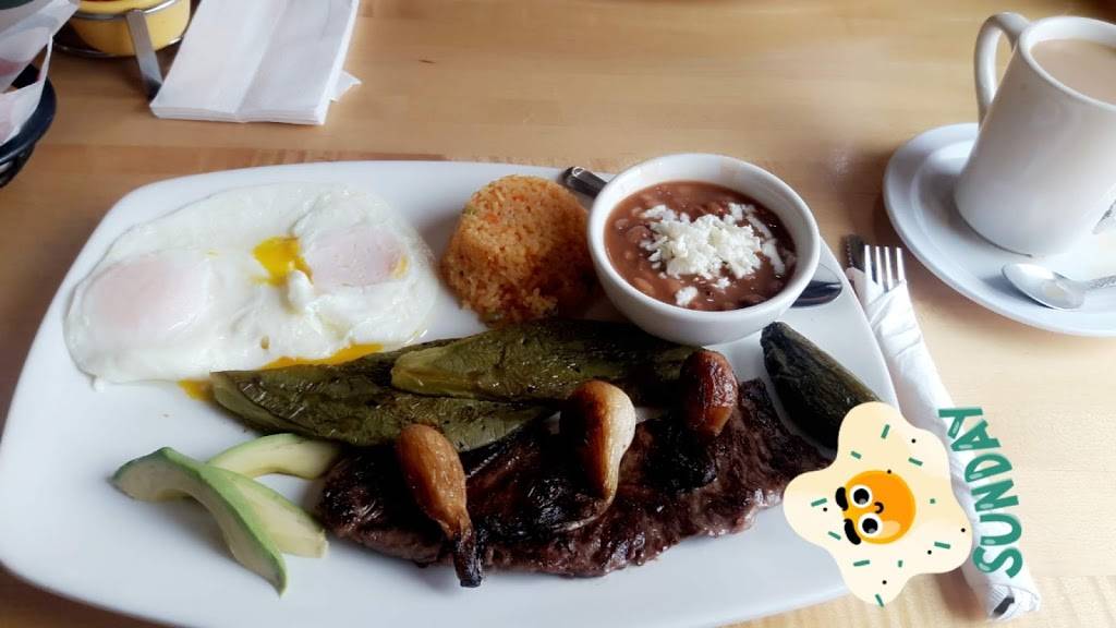 La Placita de Durango | restaurant | 2423 W 51st St, Chicago, IL 60632, USA | 7734343711 OR +1 773-434-3711