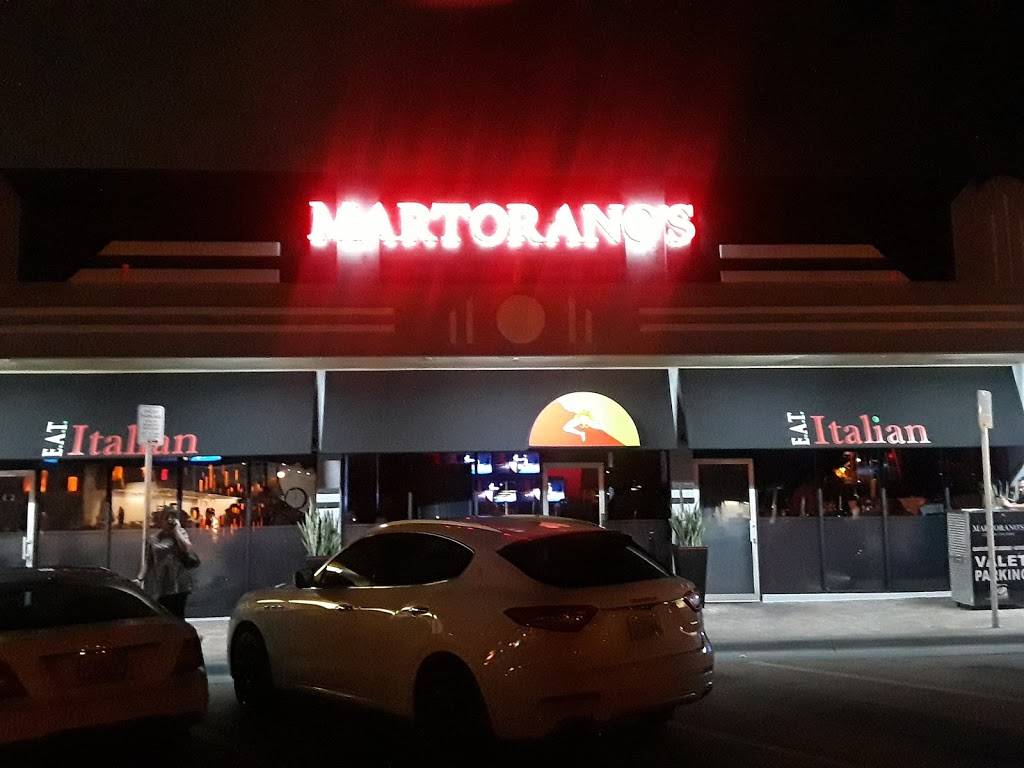 Cafe Martorano | restaurant | 3343 E Oakland Park Blvd, Fort Lauderdale, FL 33308, USA | 9545612554 OR +1 954-561-2554