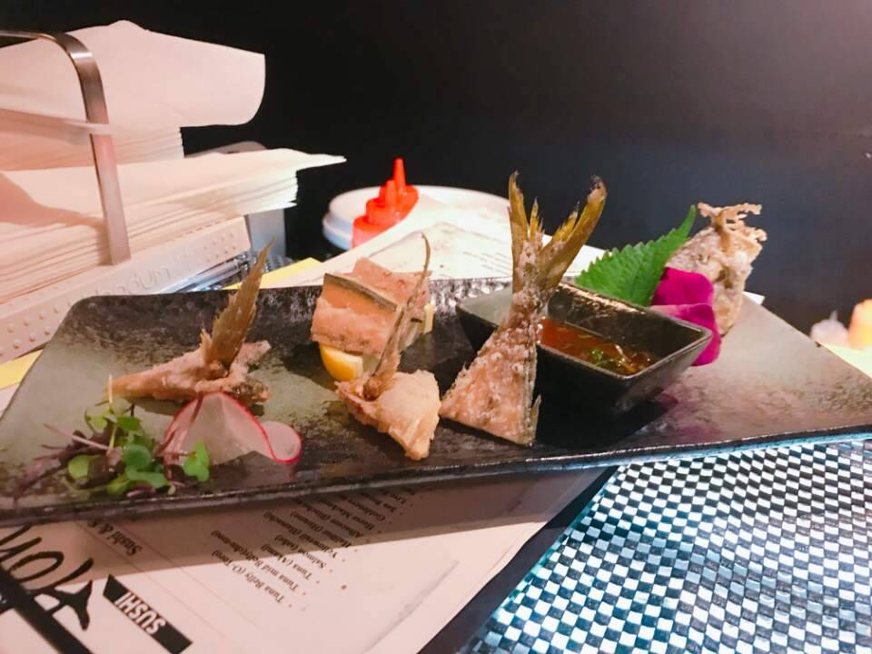 Sushi HON | restaurant | 3929 W Olympic Blvd, Los Angeles, CA 90019, USA | 3238523030 OR +1 323-852-3030