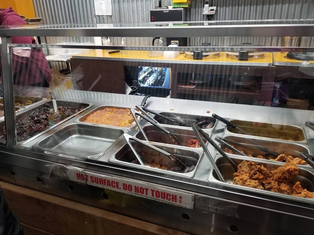 Smokey Island Grille | restaurant | 436 Sutter Ave, Brooklyn, NY 11212, USA | 7186760955 OR +1 718-676-0955