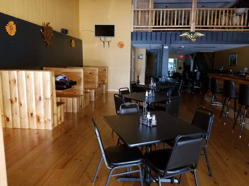 La Cabana | restaurant | 214 Main Street, Irvine, KY, Irvine, KY 40336, USA | 6067170180 OR +1 606-717-0180