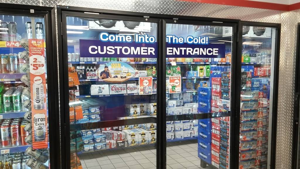 Circle K | meal takeaway | 10704 US Hwy 98 N, Lakeland, FL 33809, USA | 8638587905 OR +1 863-858-7905