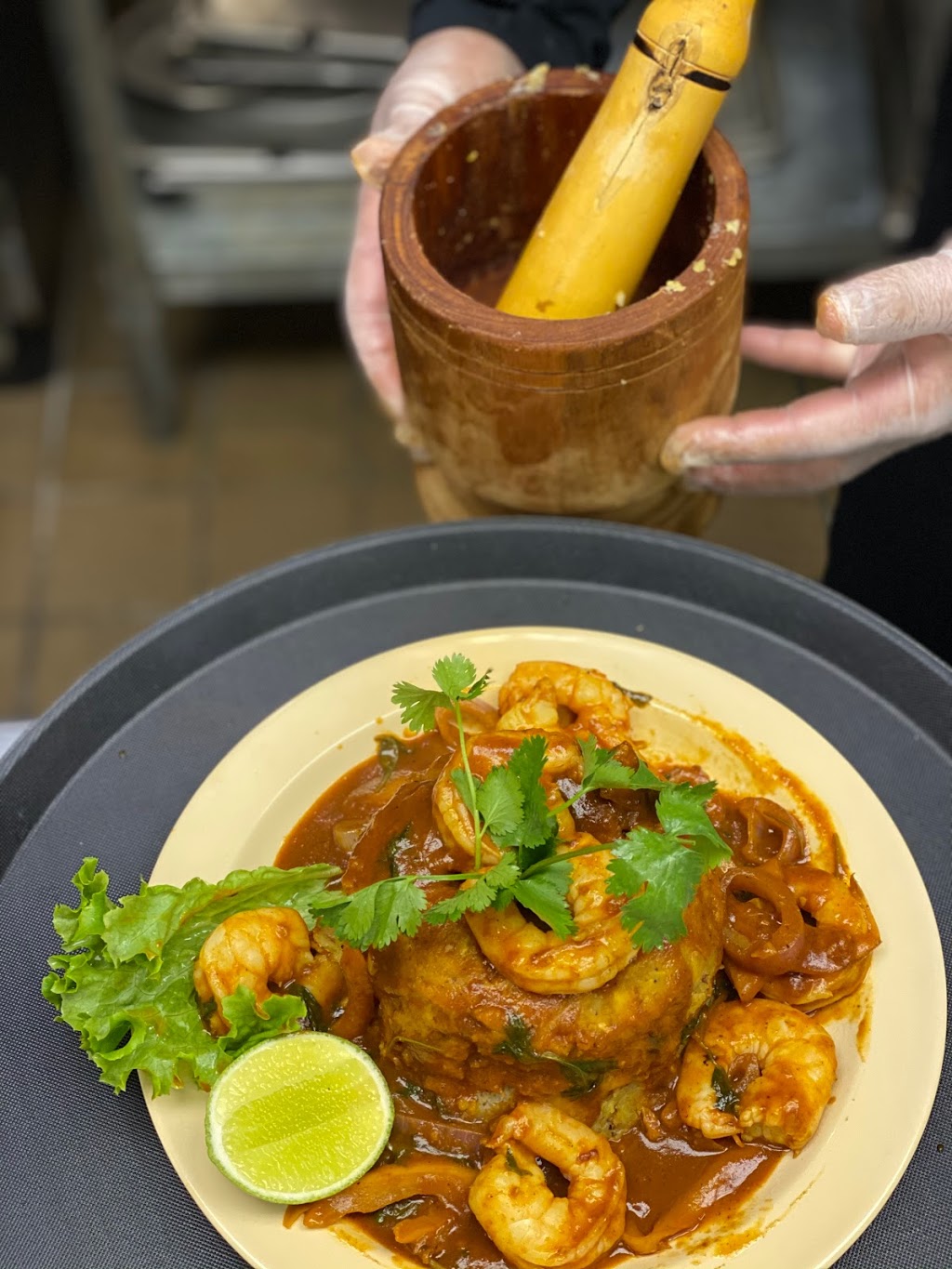 ajo y oregano | restaurant | 3795 E North St suite 1, Greenville, SC 29615, USA | 8642633551 OR +1 864-263-3551