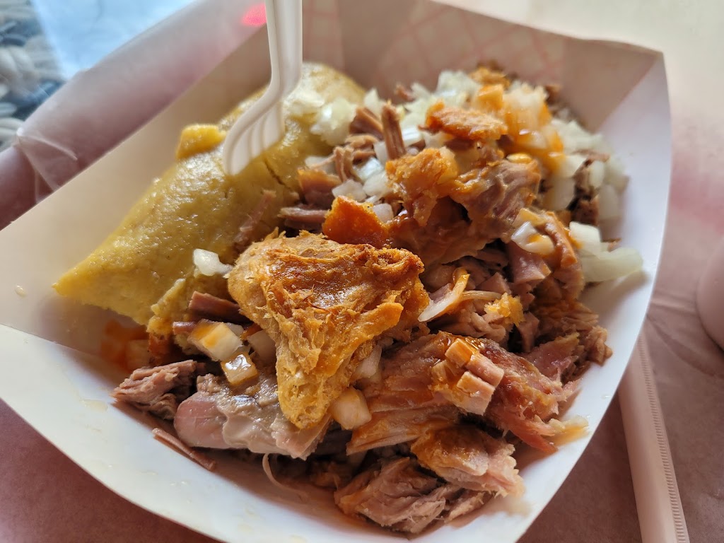 Papo Llega Y Pon | restaurant | 2928 NW 17th Ave, Miami, FL 33142, USA | 3056350137 OR +1 305-635-0137