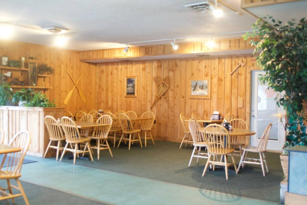 Pompeiis | restaurant | 751 Michigan Ave, Baldwin, MI 49304, USA | 2317452727 OR +1 231-745-2727