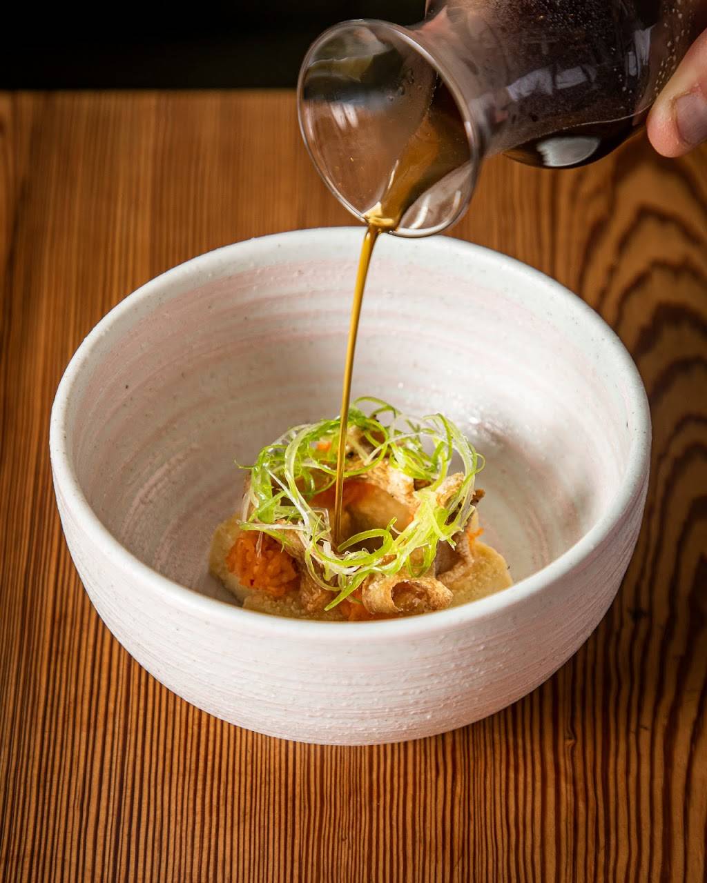 Wild Common | restaurant | Left Side, 103 Spring St, Charleston, SC 29403, USA | 8438177311 OR +1 843-817-7311