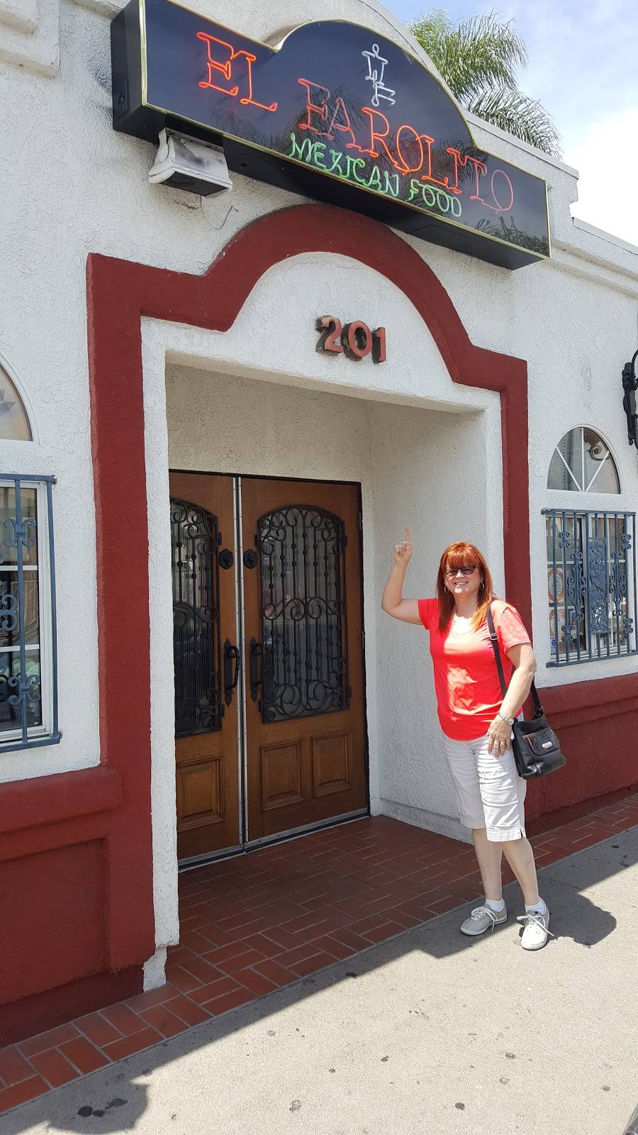 El Farolito | restaurant | 201 S Bradford Ave, Placentia, CA 92870, USA | 7149937880 OR +1 714-993-7880