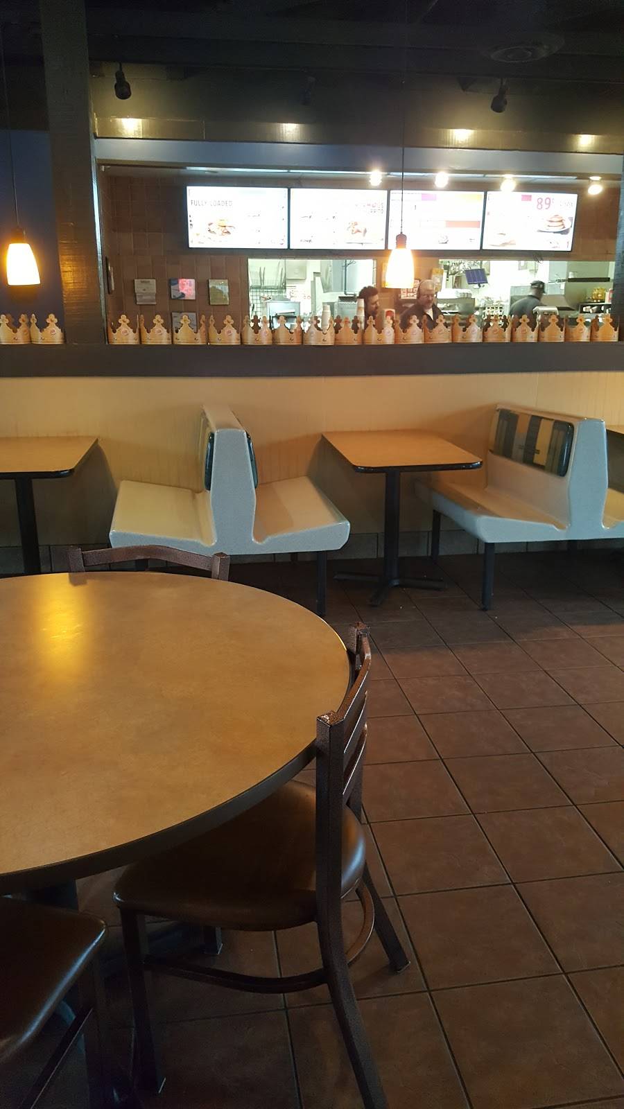 Burger King | restaurant | 7445 S Broadway Ave, Tyler, TX 75703, USA | 9032669282 OR +1 903-266-9282