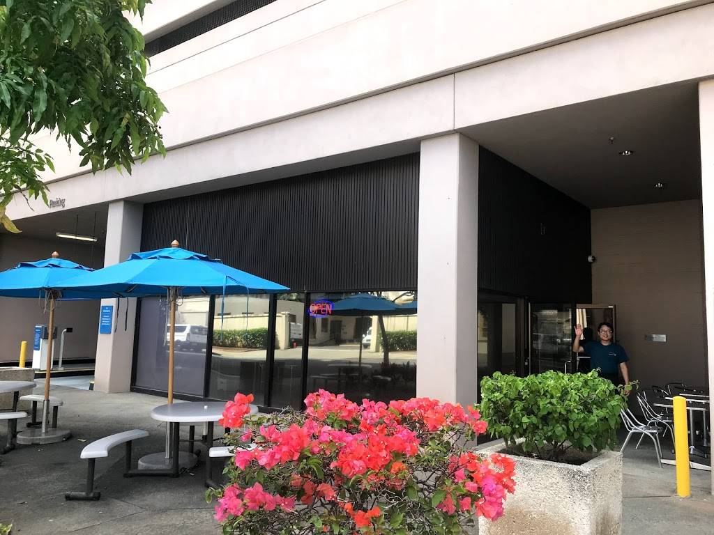 HUMU DELI & JUICE | restaurant | 201 Merchant St #102, Honolulu, HI 96813, USA | 8087629866 OR +1 808-762-9866