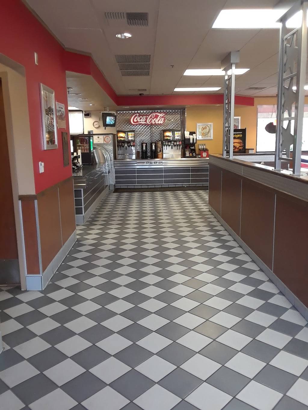 Carls Jr. #7624 | restaurant | 957 Avenida Pico, San Clemente, CA 92673, USA | 9494986279 OR +1 949-498-6279