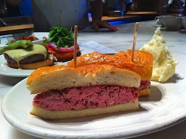 Palm Beach Grill | restaurant | 340 Royal Poinciana Way #336, Palm Beach, FL 33480, USA | 5618351077 OR +1 561-835-1077