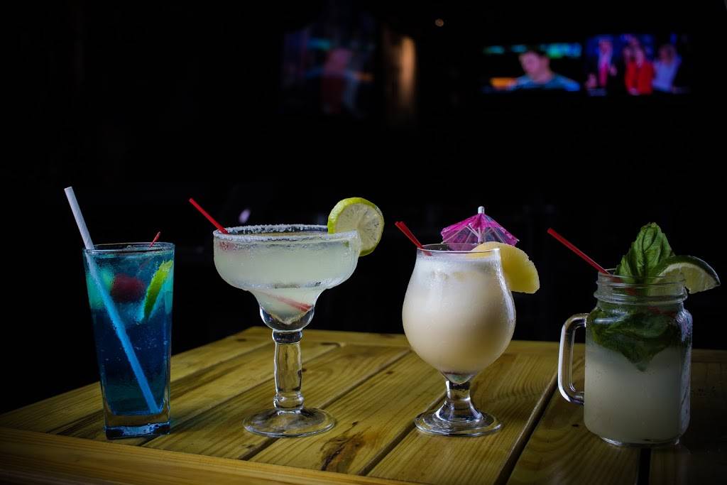 La Ceniza | restaurant | 2450 NW 36th St, Miami, FL 33142, USA | 3056333780 OR +1 305-633-3780