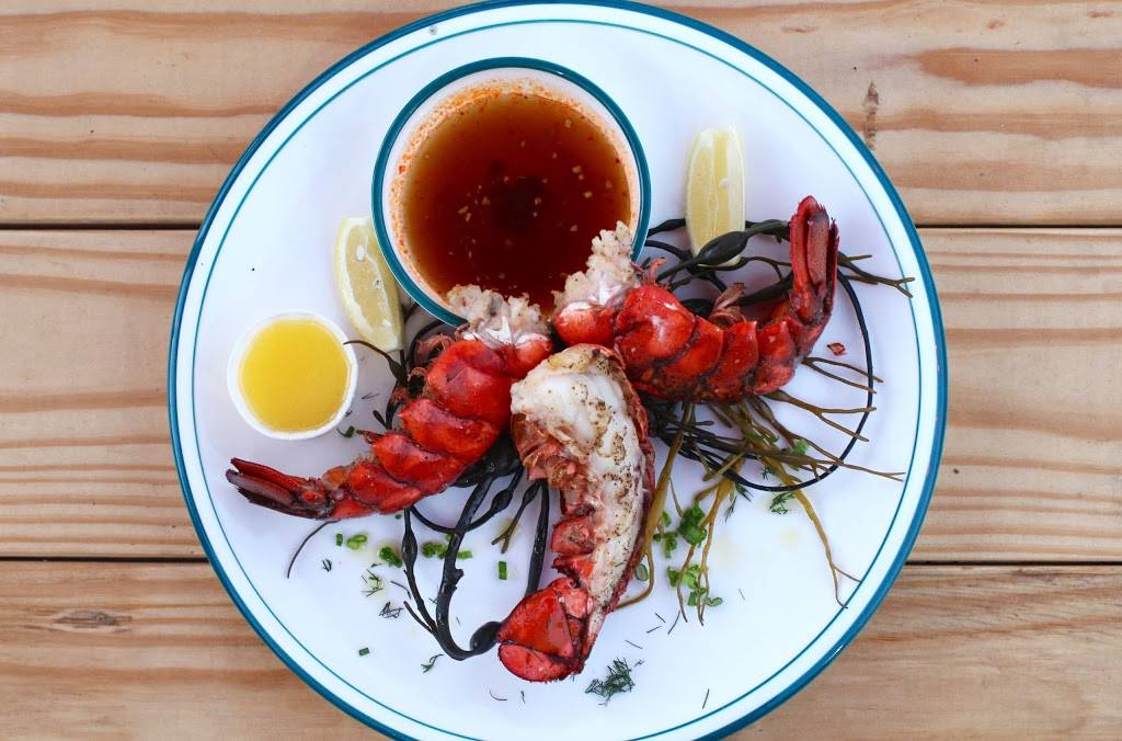 Cape House | restaurant | 2 Knickerbocker Ave, Brooklyn, NY 11237, USA | 7188212580 OR +1 718-821-2580