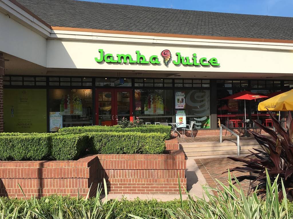 Jamba Juice Crossroads at Lake Buena Vista | restaurant | 12513 FL-535, Orlando, FL 32836, USA | 3213954912 OR +1 321-395-4912
