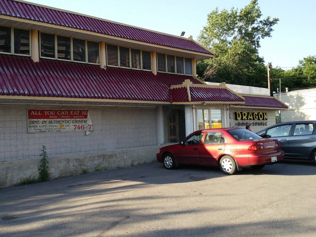 Dragon Tavern Restaurant | restaurant | 971 Montreal Rd, Ottawa, ON K1K 0S6, Canada | 6137467777 OR +1 613-746-7777