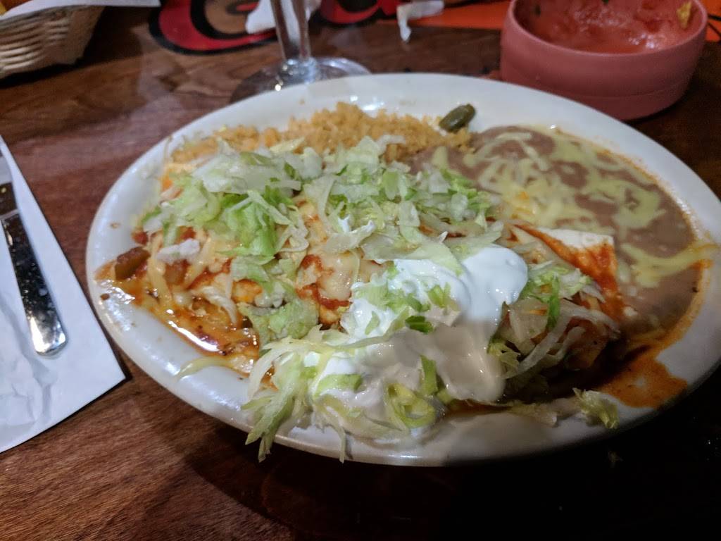 Guadalajara Mexican Restaurant | restaurant | 11208 Memorial Pkwy SW, Huntsville, AL 35803, USA | 2568827311 OR +1 256-882-7311