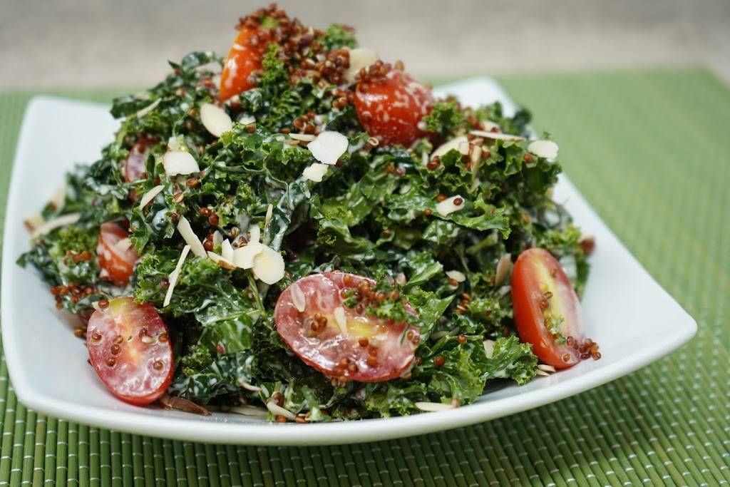 SoBe Vegan | restaurant | 110 Washington Ave, Miami Beach, FL 33139, USA | 7542432648 OR +1 754-243-2648