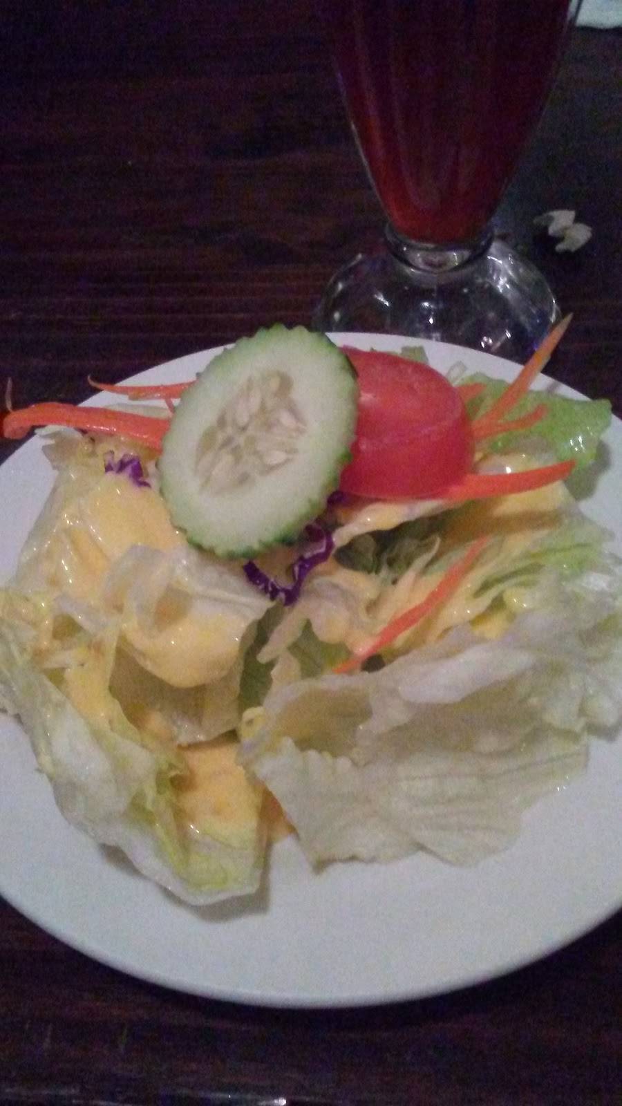 Siam Bay Thai Cuisine | restaurant | 130 E Grand Ave D, El Segundo, CA 90245, USA | 3104169907 OR +1 310-416-9907