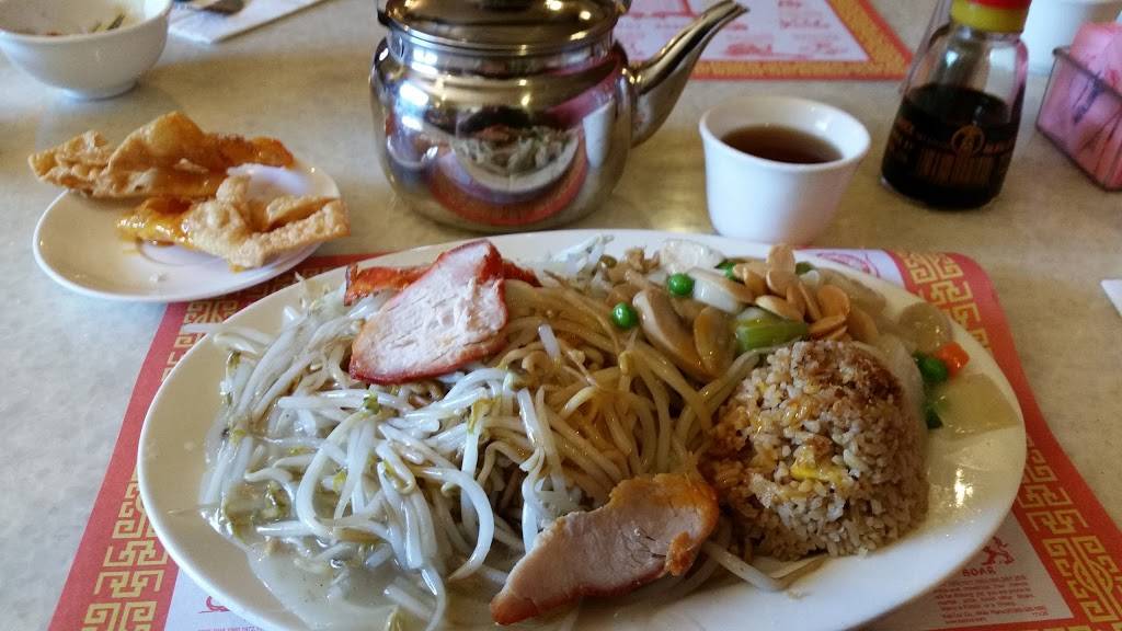 Rice Bowl | meal takeaway | 488 E 6th St, Hanford, CA 93230, USA | 5595836285 OR +1 559-583-6285