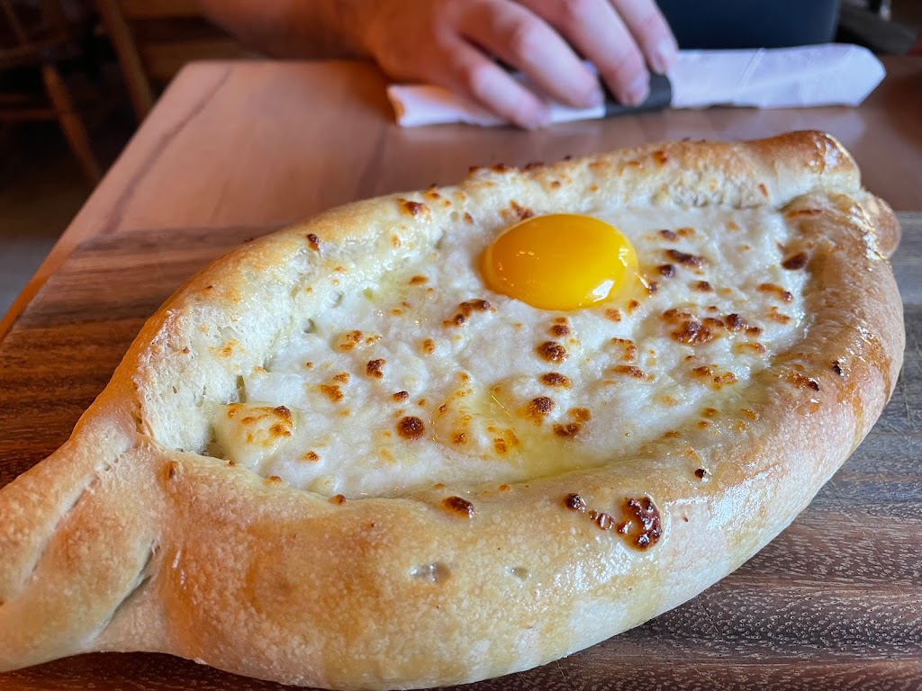 Keipi Restaurant | restaurant | 1320 Hampton Ave Ext, Greenville, SC 29601, USA | 8642091719 OR +1 864-209-1719