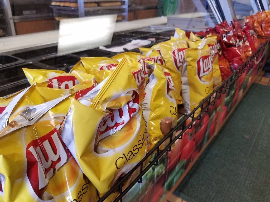 Subway | restaurant | 2238 Jefferson Davis Hwy, Sanford, NC 27330, USA | 9197772990 OR +1 919-777-2990