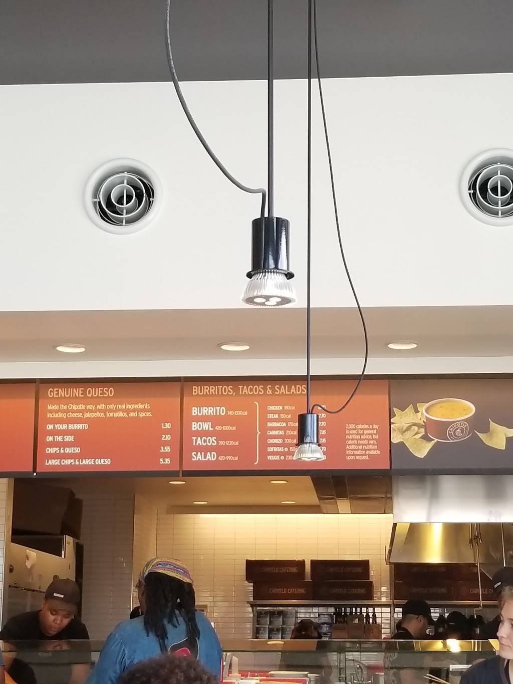 Chipotle Mexican Grill | restaurant | 2944 W Imperial Hwy, Inglewood, CA 90303, USA | 3237792619 OR +1 323-779-2619