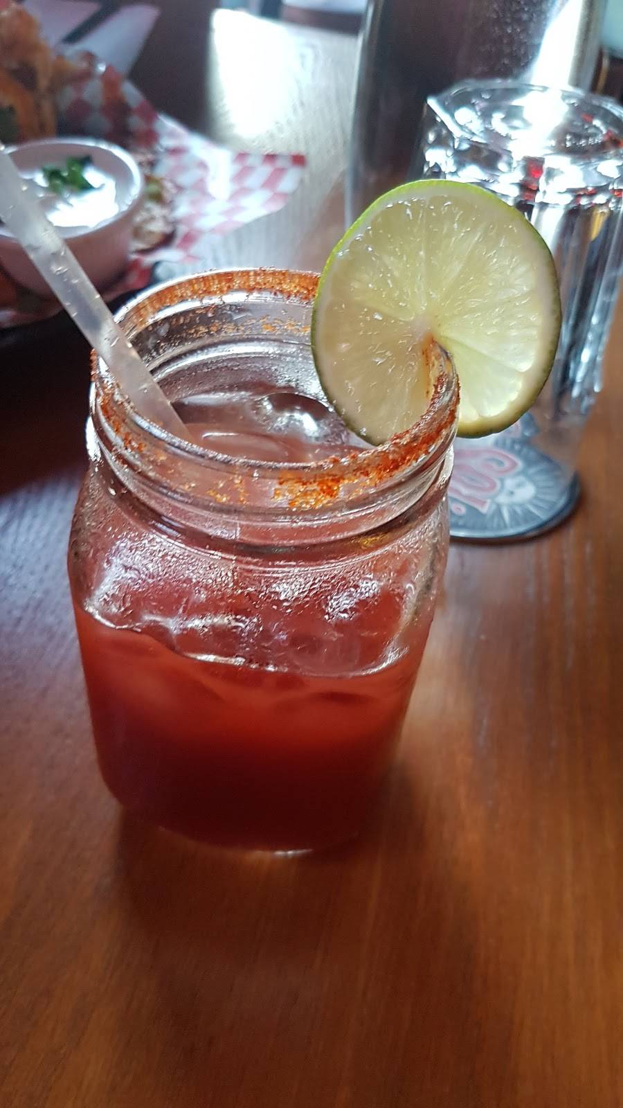 el tabernaco drummondville | restaurant | 400 Rue Hériot, Drummondville, QC J2B 1B3, Canada | 8198505001 OR +1 819-850-5001