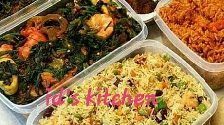 IDs kitchen | restaurant | 8836 Hunting Ln Suite 202, Laurel, MD 20708, USA | 2408258434 OR +1 240-825-8434