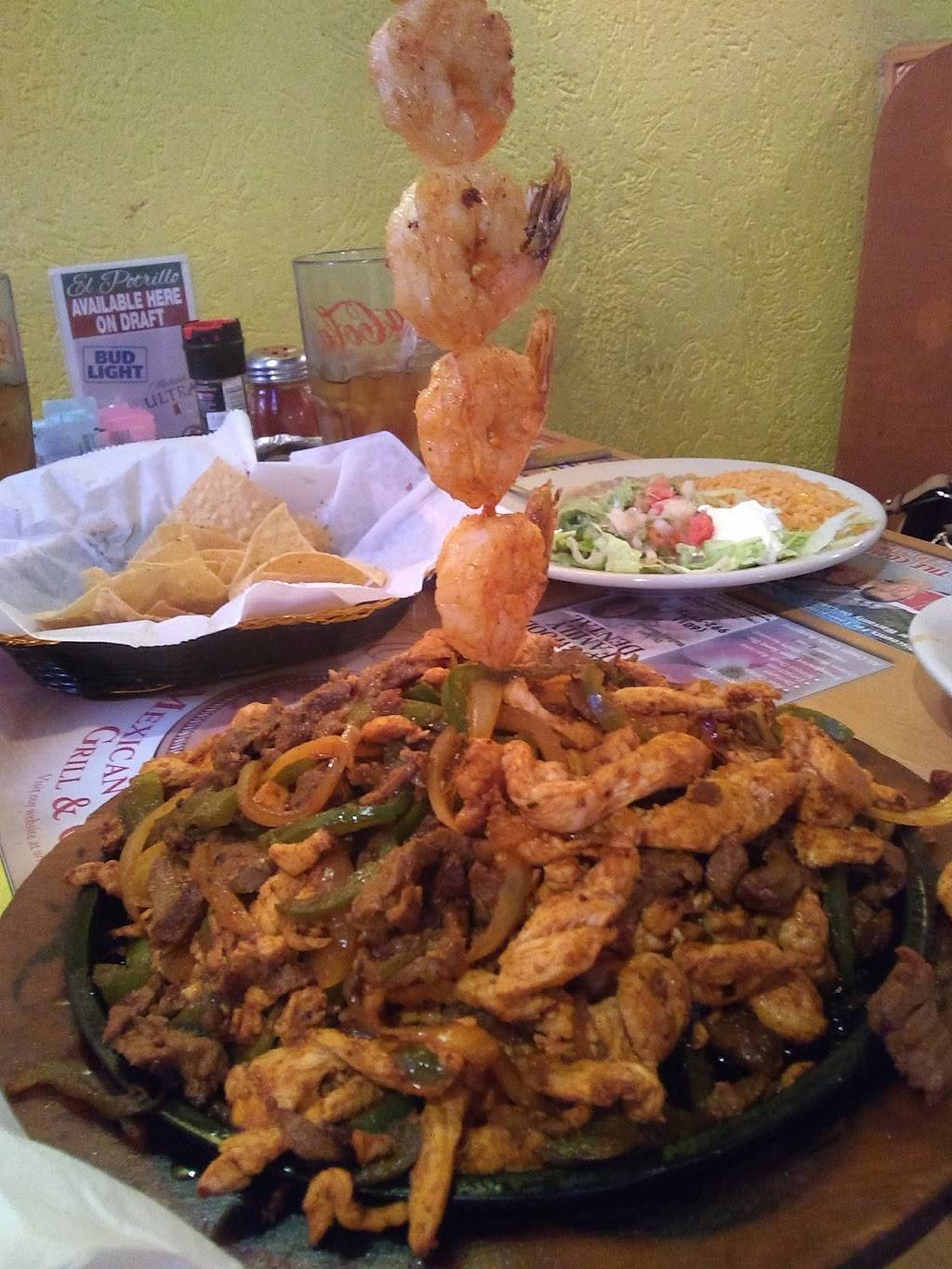 El Potrillo | Mexican Restaurant and Grill | restaurant | 1390 W Government St, Brandon, MS 39042, USA | 6015911314 OR +1 601-591-1314