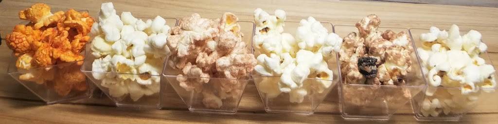 Central Pop! LLC | meal takeaway | 1929 E Ray Rd #6, Chandler, AZ 85225, USA | 4807261887 OR +1 480-726-1887