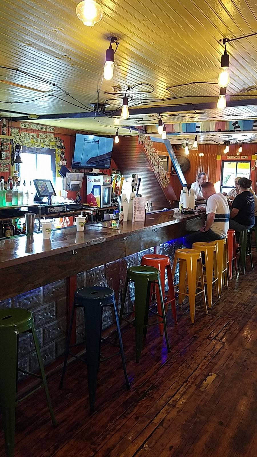 Iguana Grill Restaurant & Cantina | restaurant | 52 Baltimore Ave, Rehoboth Beach, DE 19971, USA | 3027275273 OR +1 302-727-5273