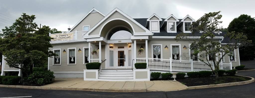 Su Changs | restaurant | 373 Lowell St, Peabody, MA 01960, USA | 9785313366 OR +1 978-531-3366