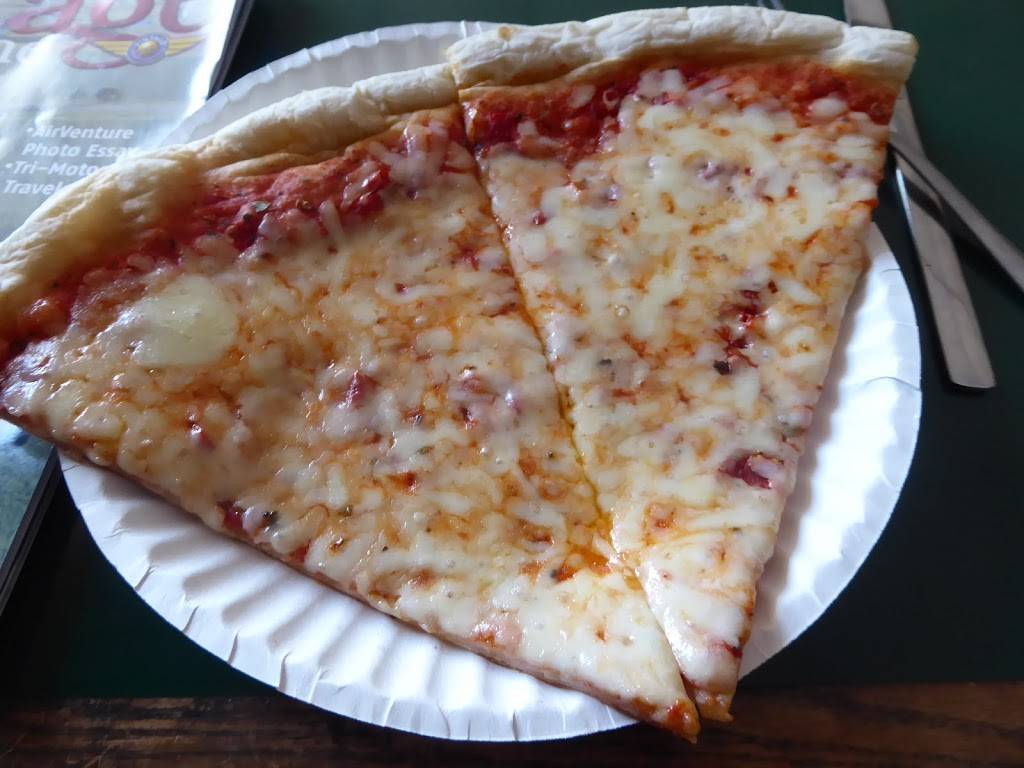 Palumbo Pizza | restaurant | 4795 W Market St, York, PA 17408, USA | 7177925889 OR +1 717-792-5889