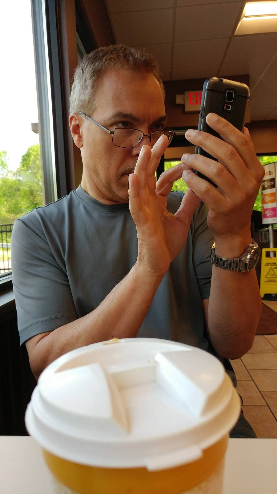 Dunkin | bakery | 344 Rodi Rd, Penn Hills, PA 15235, USA | 4123711258 OR +1 412-371-1258