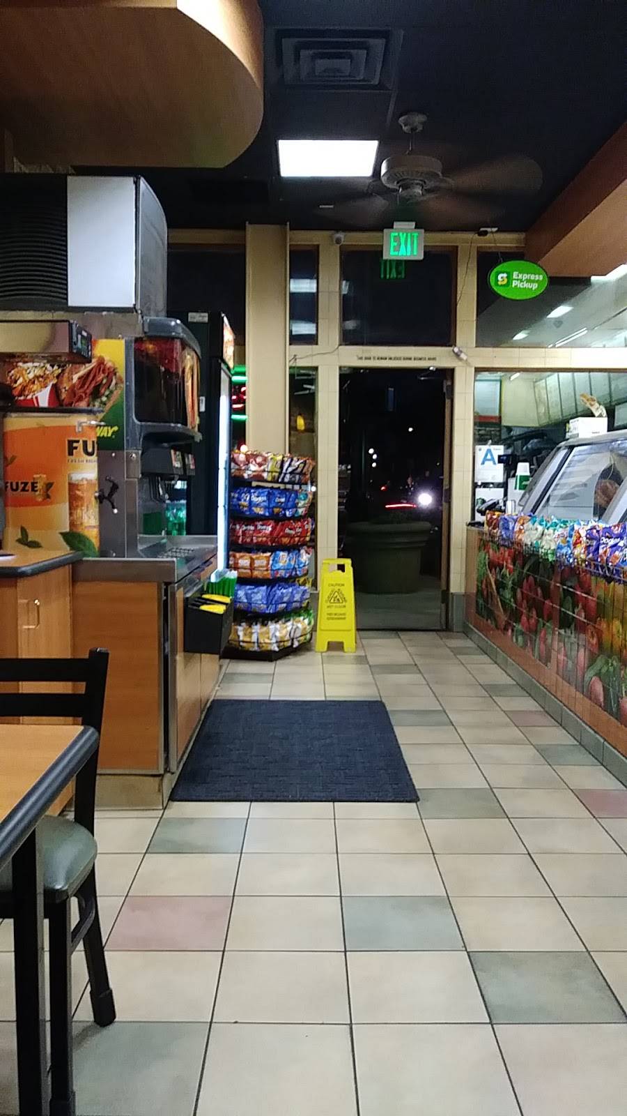 Subway Restaurants | restaurant | 16607 Bellflower Blvd, Bellflower, CA 90706, USA | 5628047212 OR +1 562-804-7212