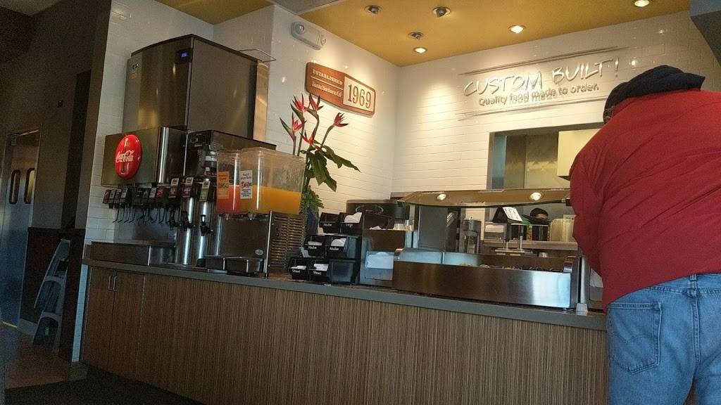 The Habit Burger Grill | restaurant | 3043 US-46, Parsippany, NJ 07054, USA | 9737946861 OR +1 973-794-6861