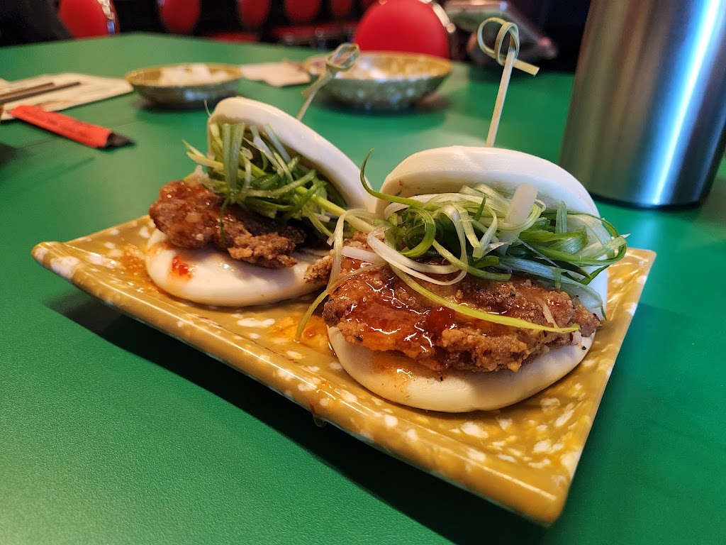 Red Duck Korean Chinese Street Food | restaurant | 1919 W Malvern Ave, Fullerton, CA 92833, USA | 7145193680 OR +1 714-519-3680