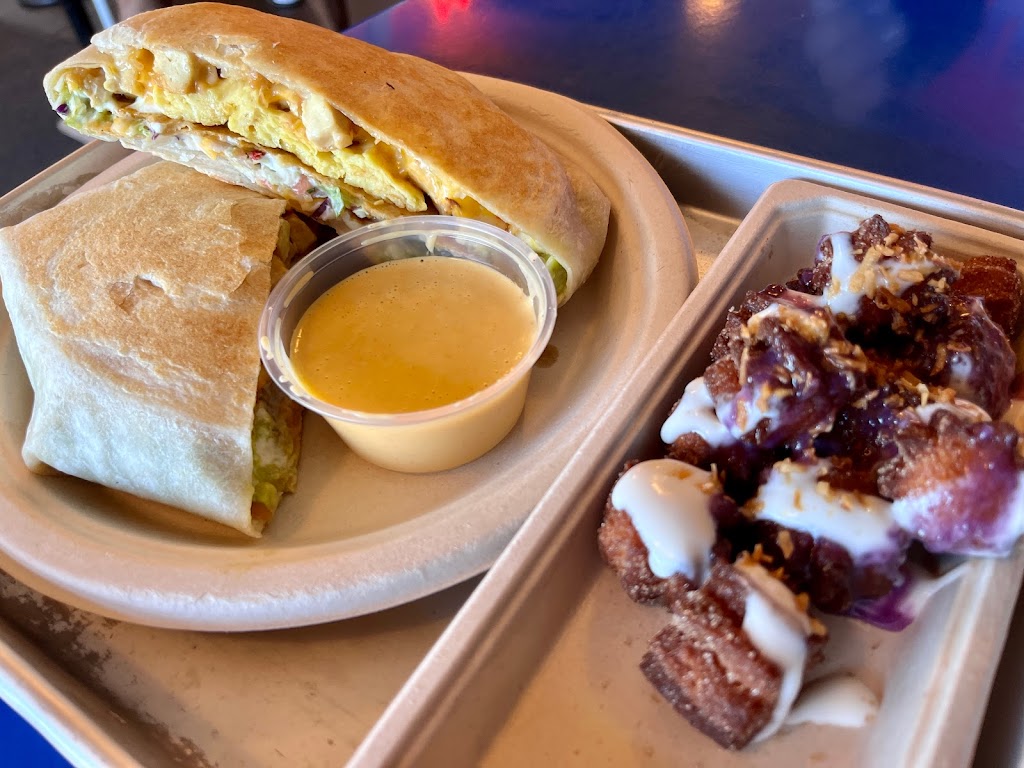 Señor Sisig (SF Ferry Building) | restaurant | 1, Ferry Building, #41, San Francisco, CA 94111, USA | 8557474455 OR +1 855-747-4455