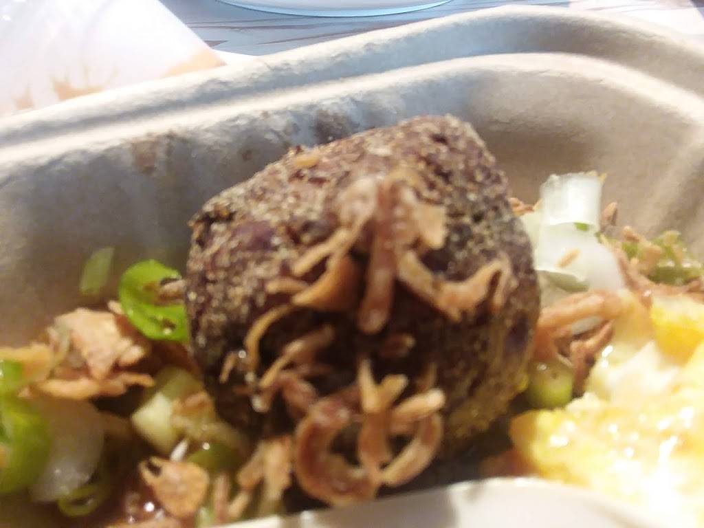 BeBim Korean BBQ | restaurant | R. House, 301 W. 29th Street, Stall 3 (#1003), Baltimore, MD 21211, USA | 4436811903 OR +1 443-681-1903