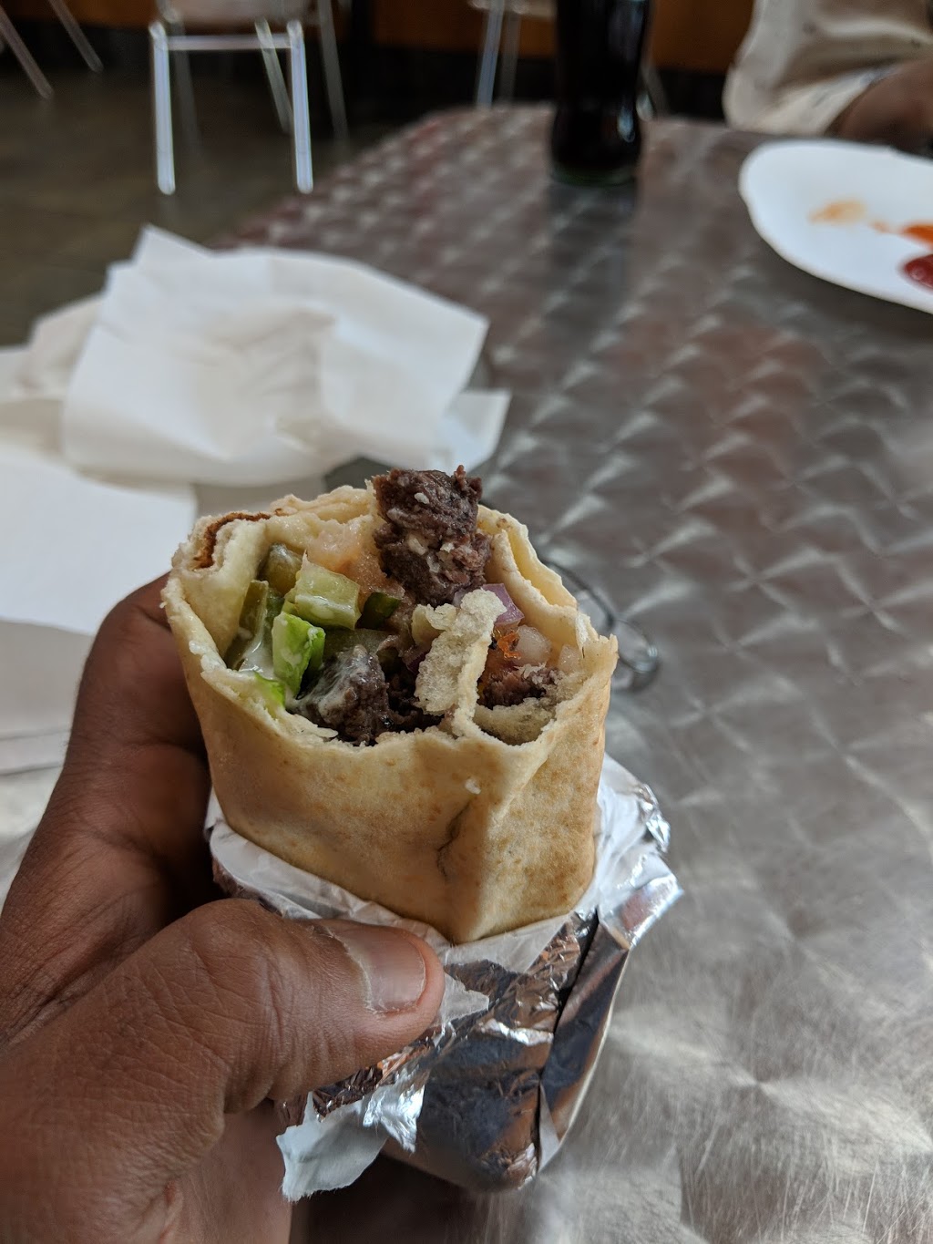 Mass Chicken | restaurant | 736 Massachusetts Ave, Cambridge, MA 02139, USA | 6172344450 OR +1 617-234-4450