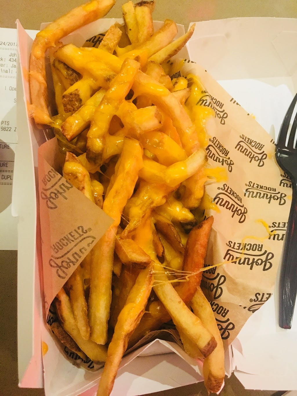 Johnny Rockets | restaurant | 59 Providence Pl Suite 5090, Providence, RI 02903, USA | 4012700902 OR +1 401-270-0902