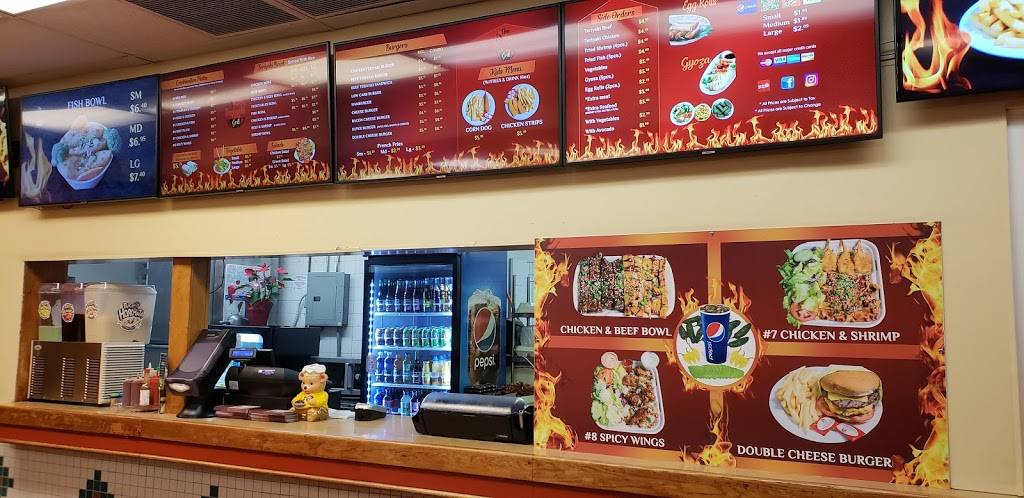 Ponchos Place Mexican & American Food | restaurant | 1230 E Artesia Blvd, Long Beach, CA 90805, USA | 5626121564 OR +1 562-612-1564