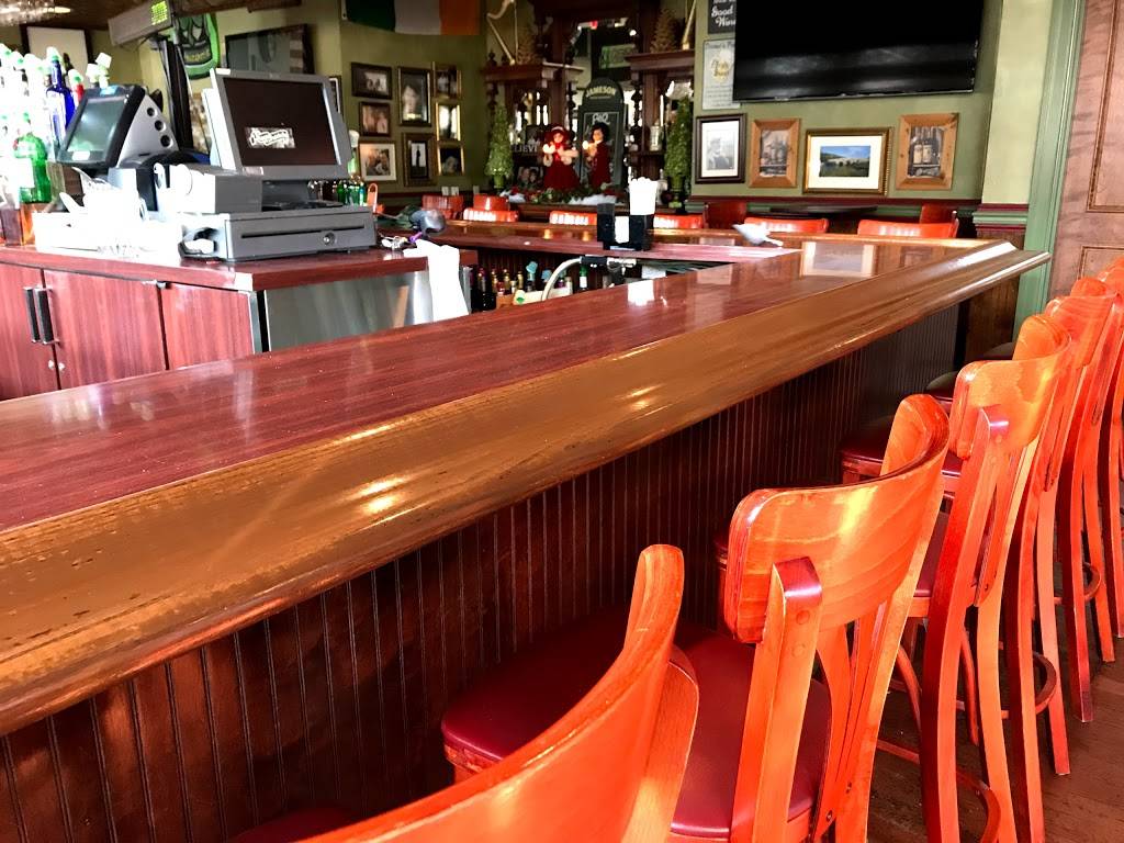 Sean Patricks Restaurant | restaurant | 3480 Millersport Hwy, Getzville, NY 14068, USA | 7166361709 OR +1 716-636-1709