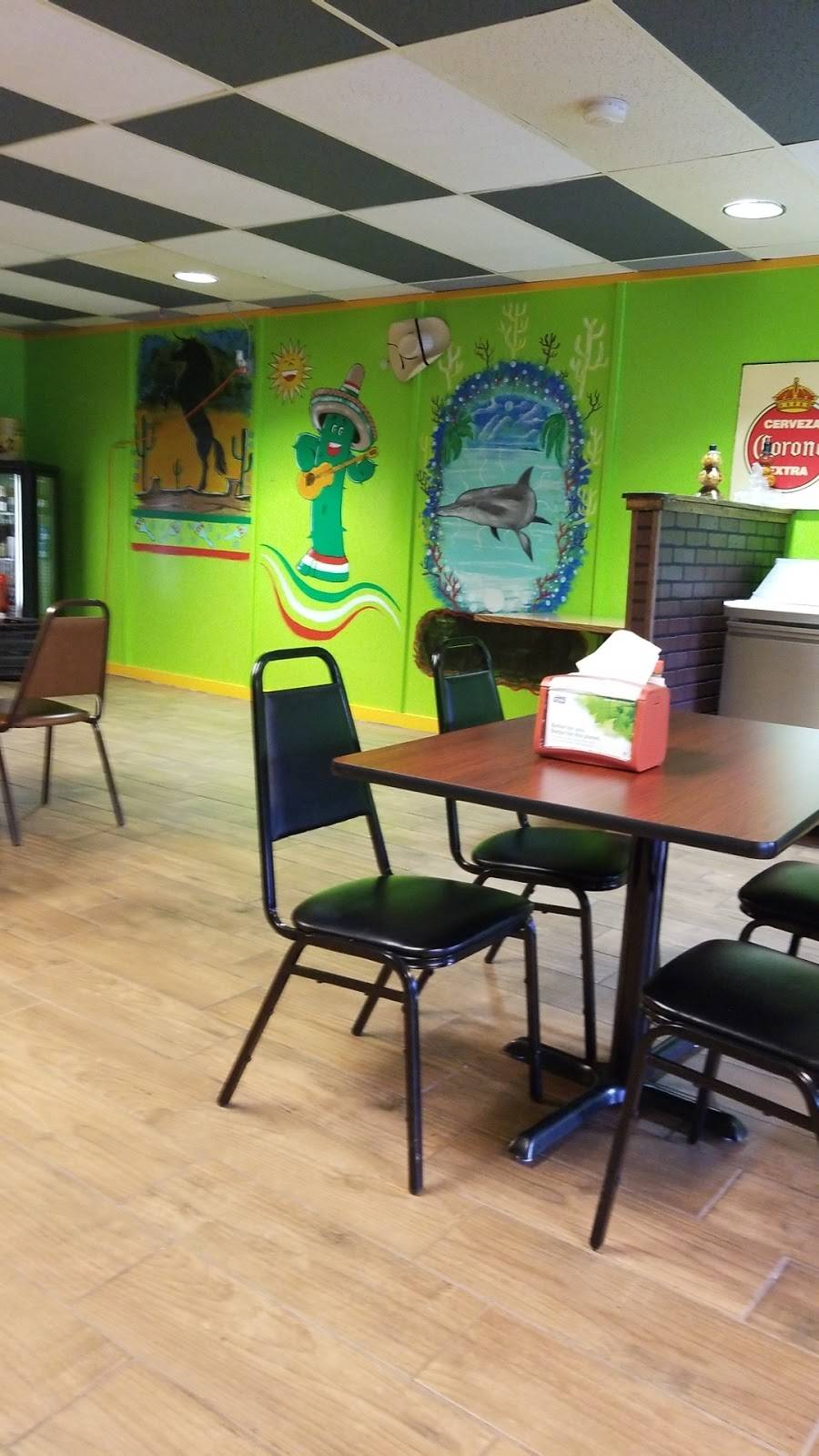 Martinez Mexican Restaurant | restaurant | 206 Bohannon Ave, Greeneville, TN 37745, USA | 4237870556 OR +1 423-787-0556