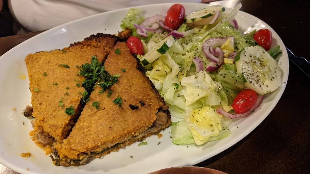 El Basha Grille | restaurant | 423 Boston Post Rd, Sudbury, MA 01776, USA | 9785794970 OR +1 978-579-4970