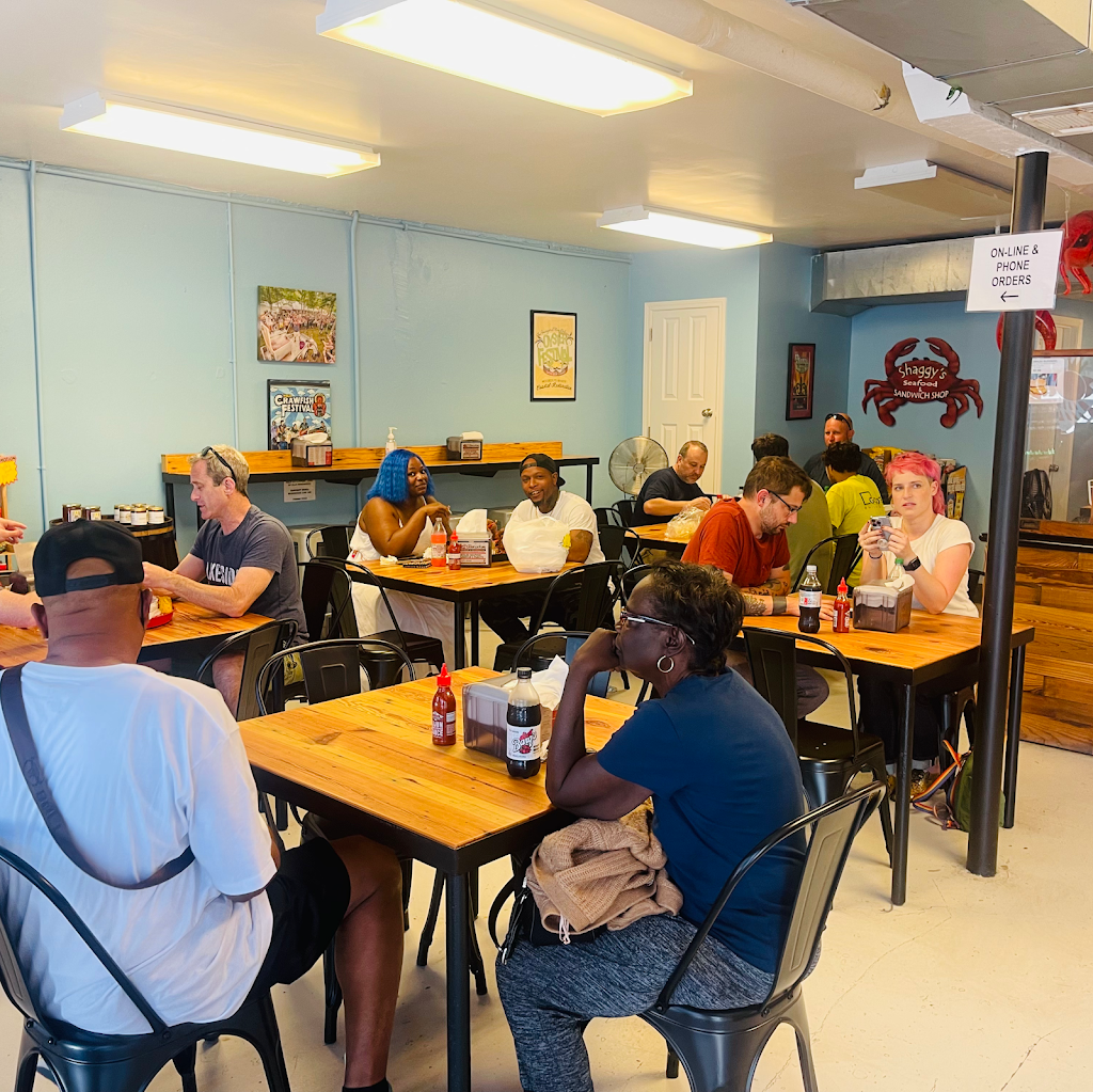 Nola Crawfish King Seafood & bbq catering | restaurant | 5321 Franklin Ave, New Orleans, LA 70122, USA | 5044385861 OR +1 504-438-5861