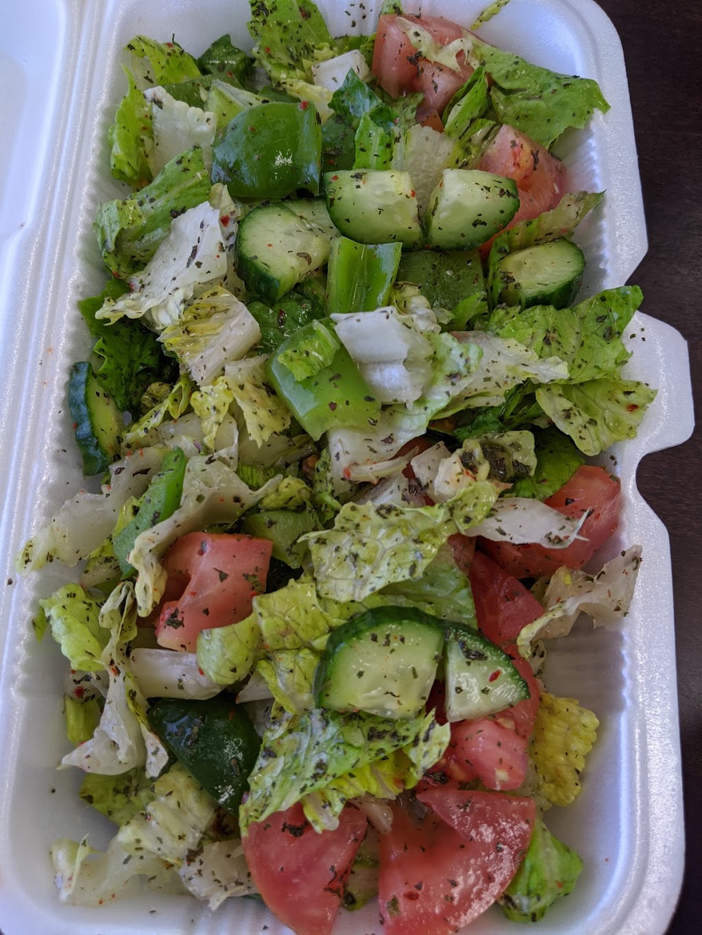 Armanis Mediterranean Bakery | restaurant | 37935 47th St E Unit A29, Palmdale, CA 93552, USA | 6612852220 OR +1 661-285-2220